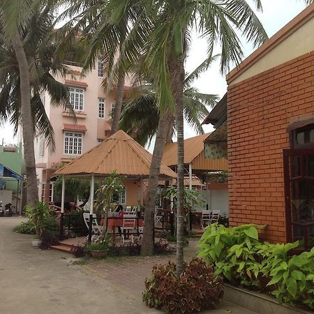 Hotel Romance Da Nang Luaran gambar