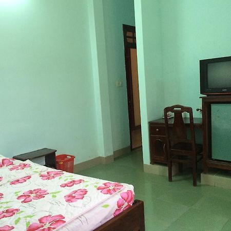 Hotel Romance Da Nang Luaran gambar