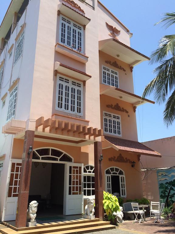 Hotel Romance Da Nang Luaran gambar
