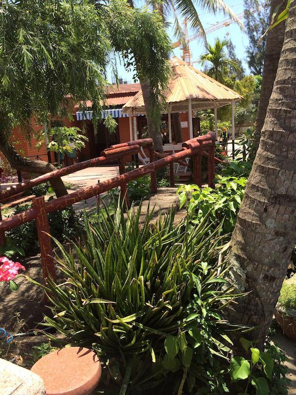 Hotel Romance Da Nang Luaran gambar