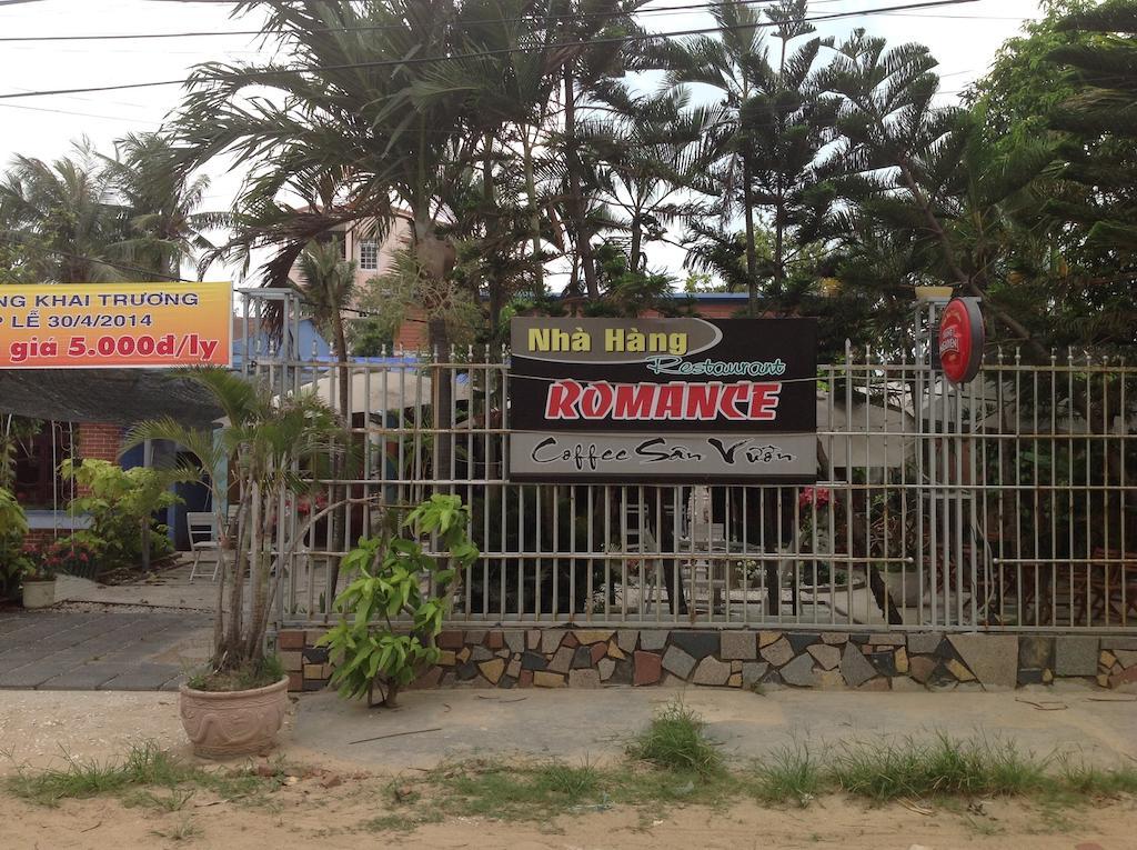 Hotel Romance Da Nang Luaran gambar