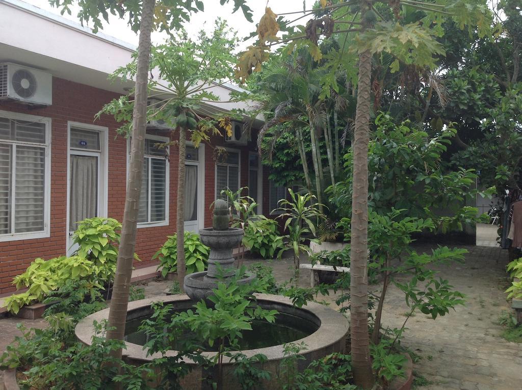 Hotel Romance Da Nang Luaran gambar