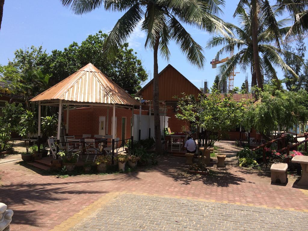 Hotel Romance Da Nang Luaran gambar