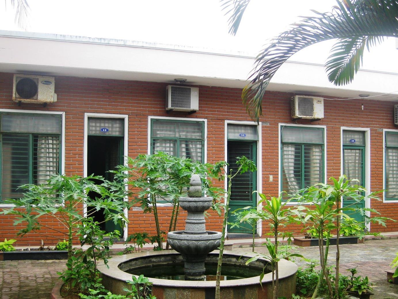 Hotel Romance Da Nang Luaran gambar