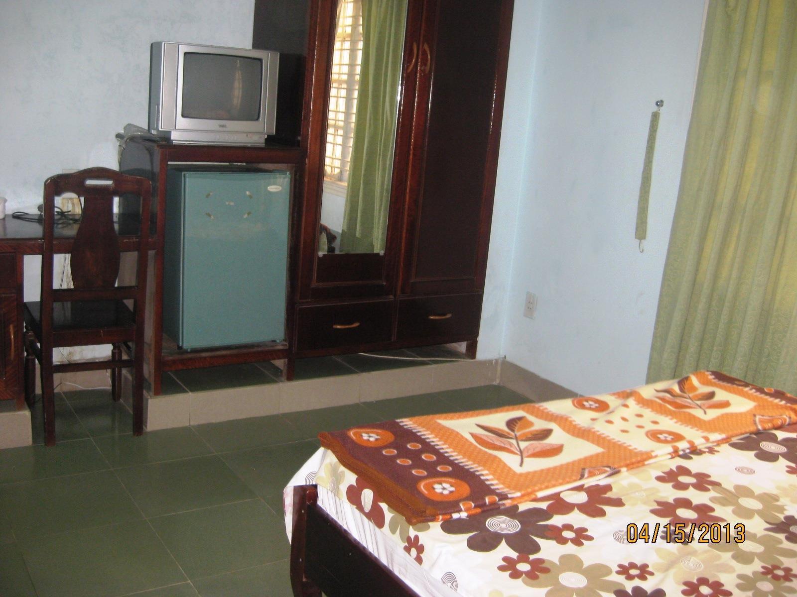 Hotel Romance Da Nang Luaran gambar