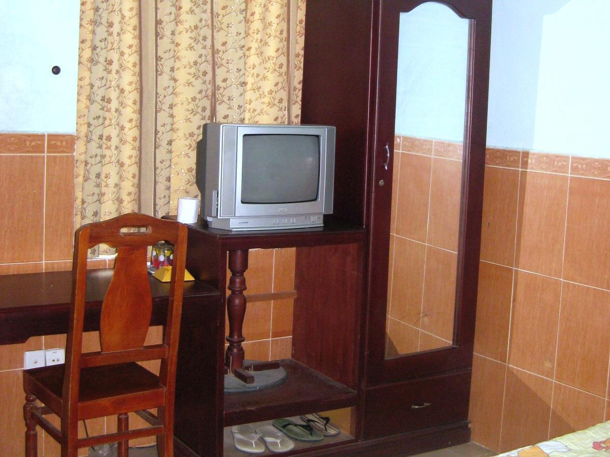 Hotel Romance Da Nang Luaran gambar