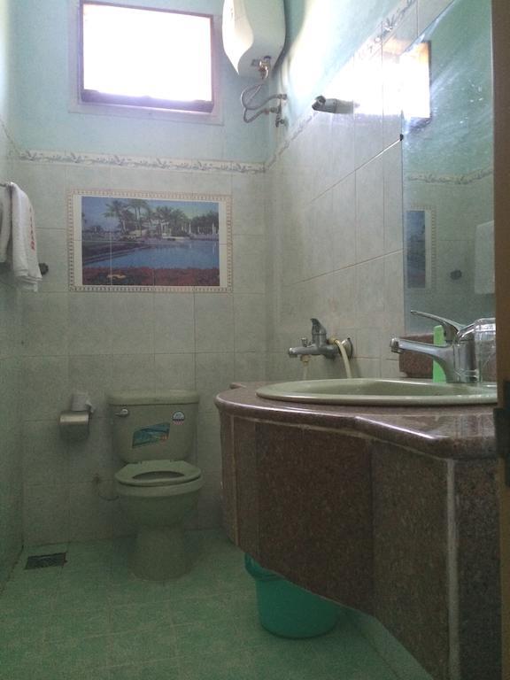 Hotel Romance Da Nang Bilik gambar