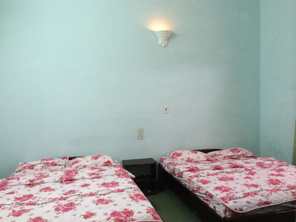 Hotel Romance Da Nang Bilik gambar