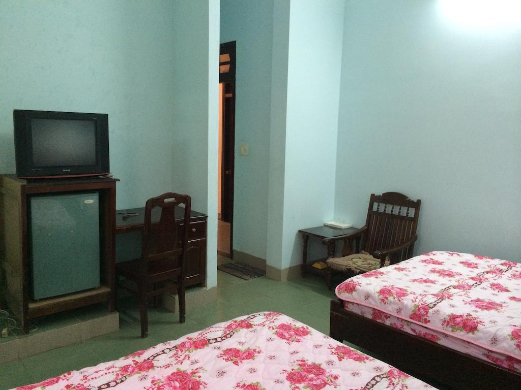 Hotel Romance Da Nang Bilik gambar