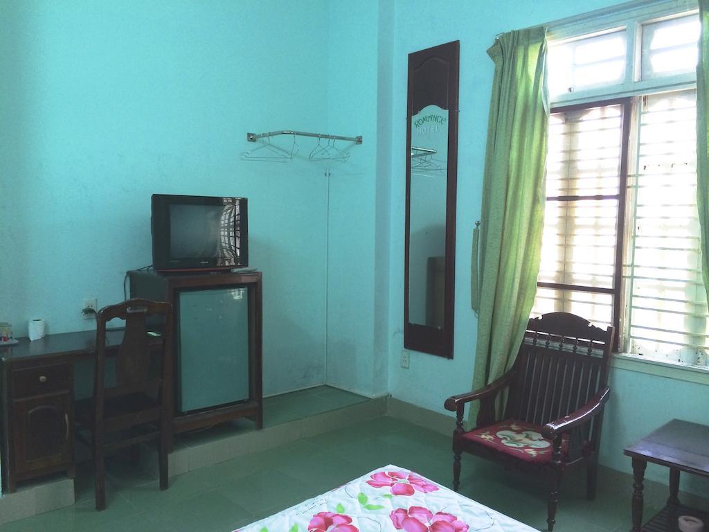 Hotel Romance Da Nang Bilik gambar