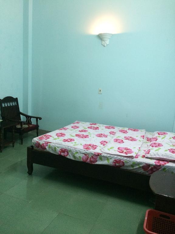 Hotel Romance Da Nang Bilik gambar