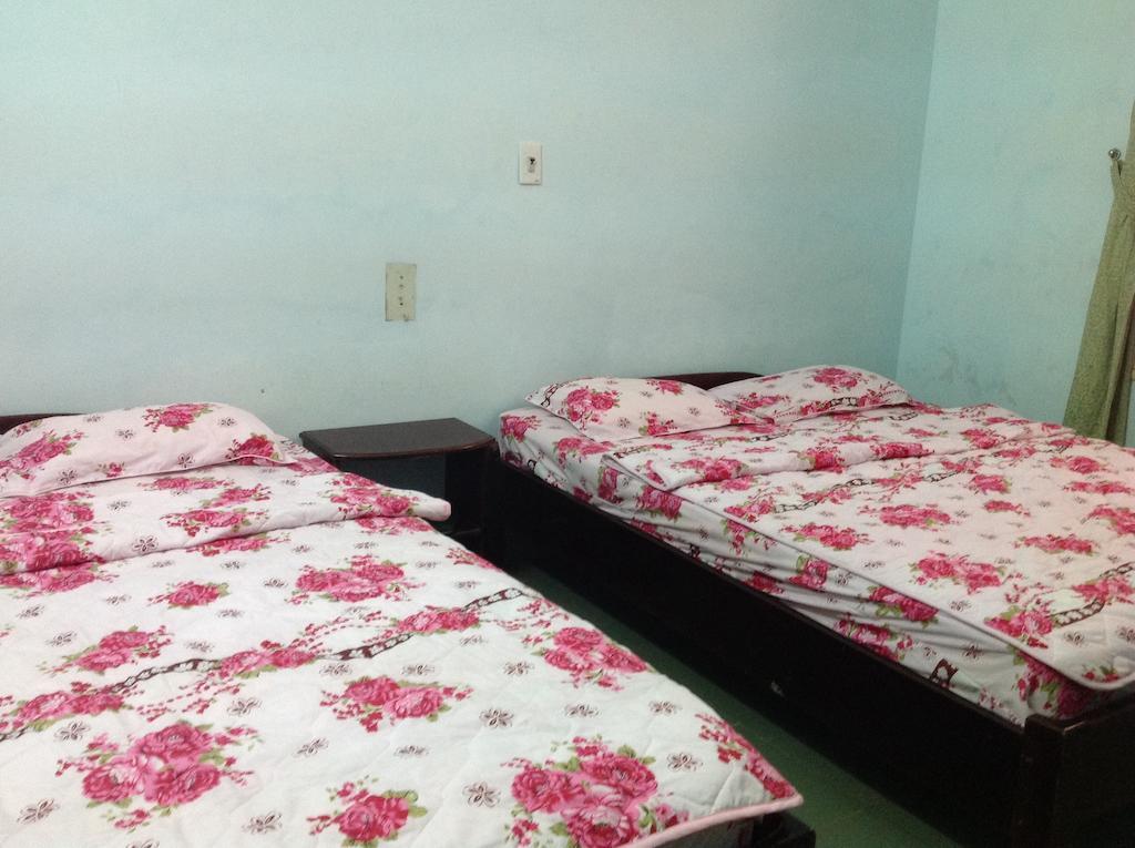 Hotel Romance Da Nang Bilik gambar