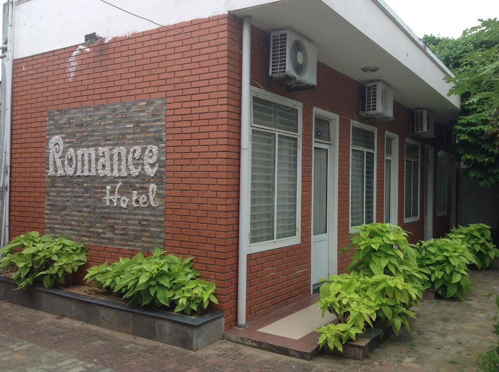 Hotel Romance Da Nang Bilik gambar