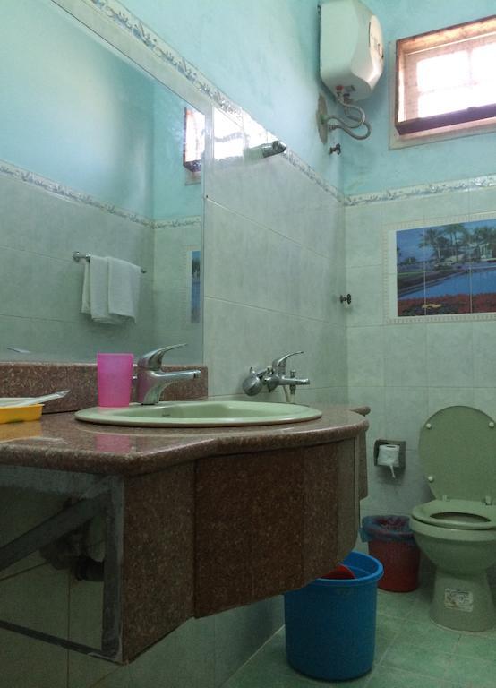 Hotel Romance Da Nang Bilik gambar