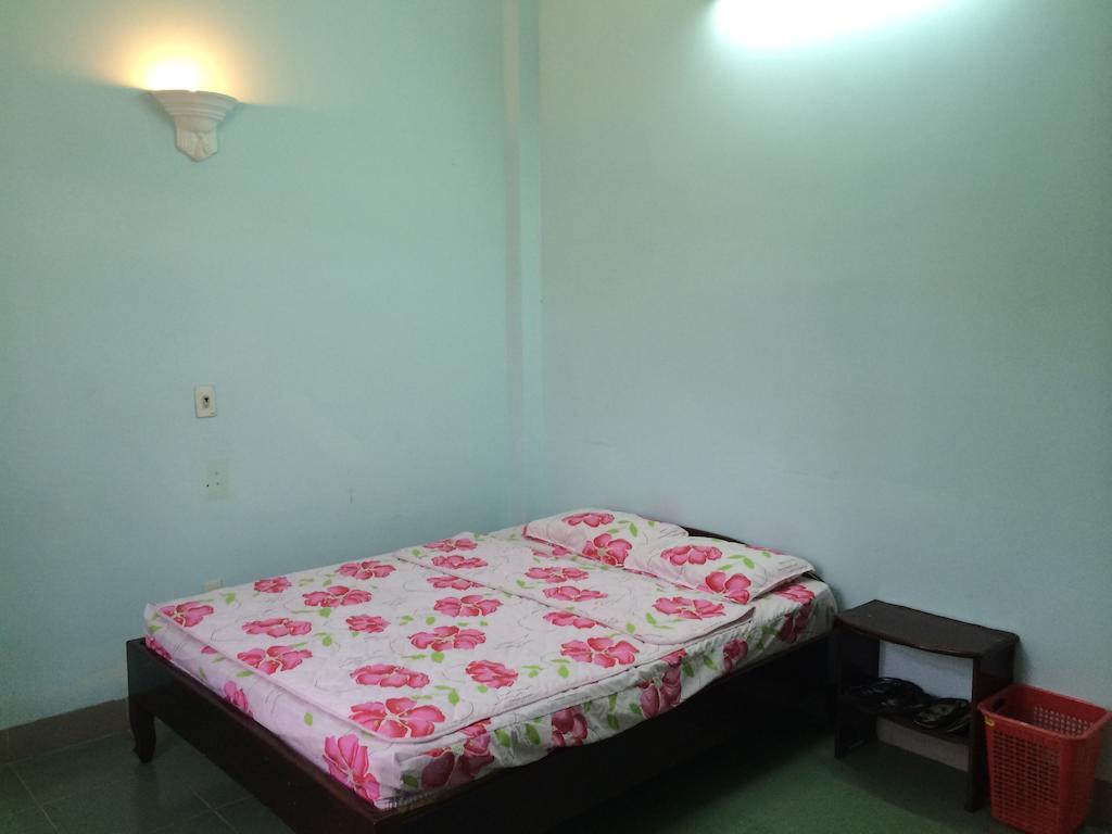 Hotel Romance Da Nang Bilik gambar