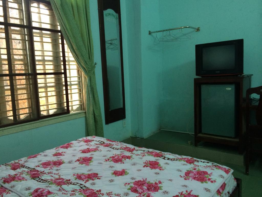 Hotel Romance Da Nang Bilik gambar
