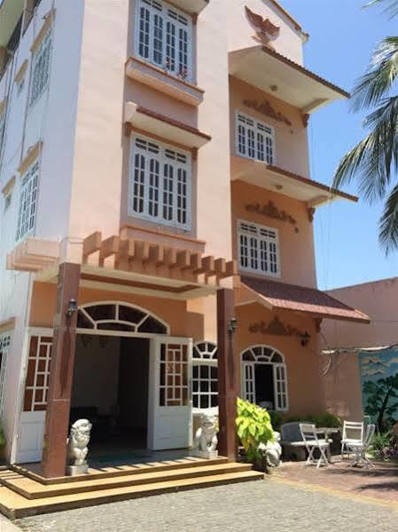 Hotel Romance Da Nang Luaran gambar
